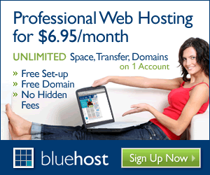 blue host review web hosting A Comprehensive BlueHost Review – Taking the Web Hosting World to a Whole New Level