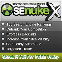 SENuke X Discount 3 Ways To Get HUGE SENuke XCr Discount And Coupons