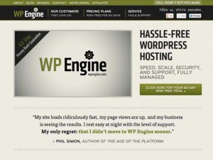  WP Engine Coupon Code   3 Months Of Managed Hosting For Free